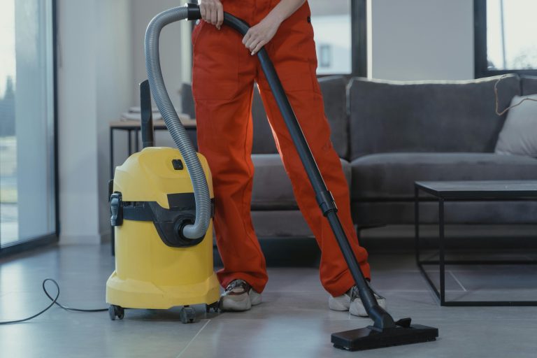 Clean Your Space with a Trusted Cleaning Company