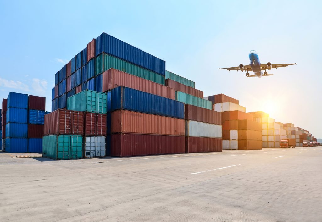How Airlines Ensure Safety in Air Cargo