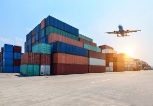 How Airlines Ensure Safety in Air Cargo