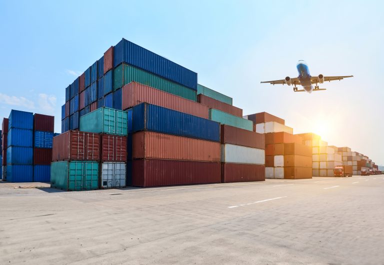 How Airlines Ensure Safety in Air Cargo
