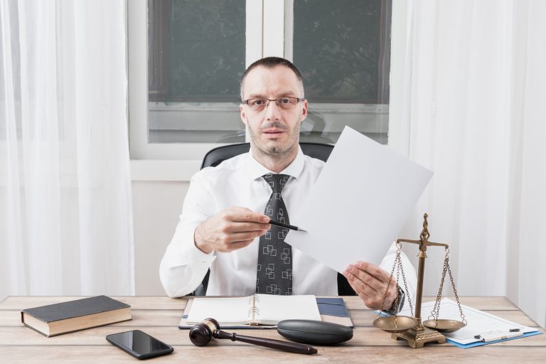 What Are Signs of a Good Legal Firm?