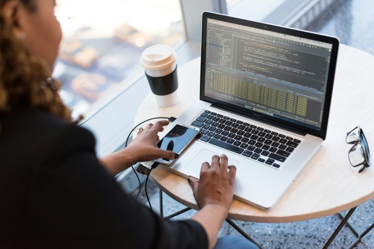 How Application Development Agency Handle Confidentiality and IP Rights