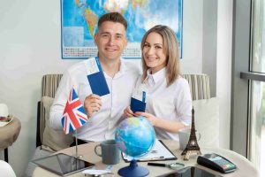 Everything You Need to Know About the UK student visa