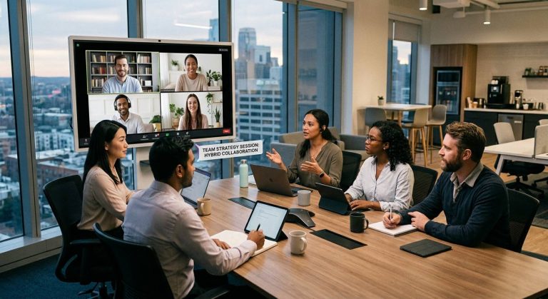 Introduction: Strengthening Teams in a Hybrid Work Era