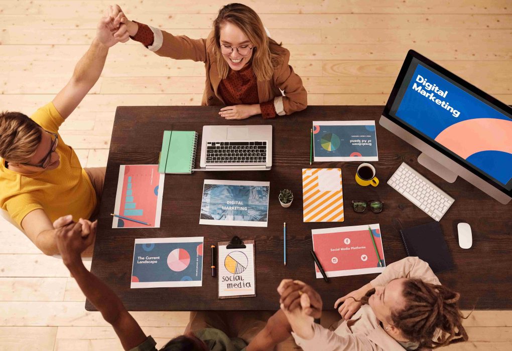 Maximize Conversions: End-to-End Lead Generation for Your Business by Quick Digital