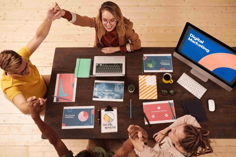Maximize Conversions: End-to-End Lead Generation for Your Business by Quick Digital
