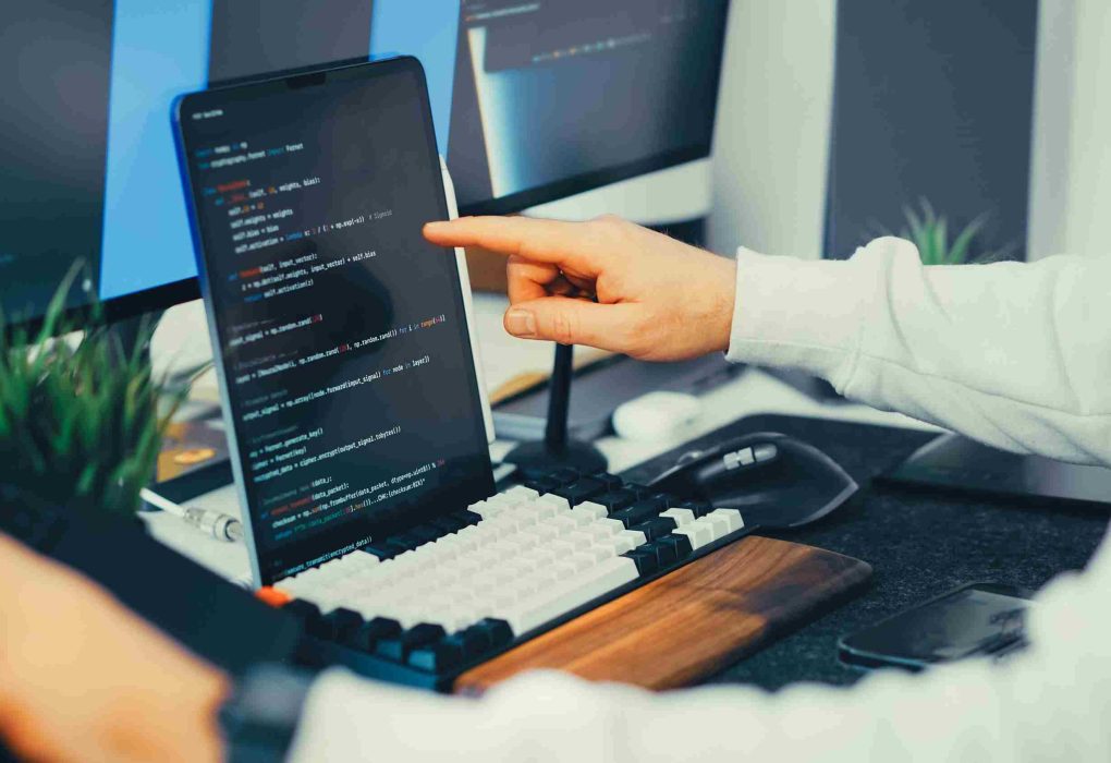 How Application Development Agency Handle Confidentiality and IP Rights