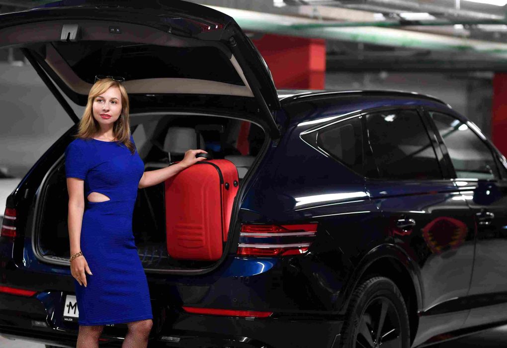 Your Guide To Cars With Different Boot Spaces