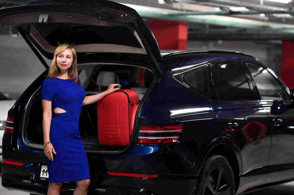 Your Guide To Cars With Different Boot Spaces